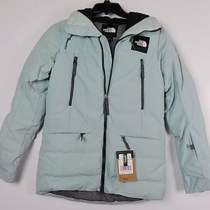Northface Pallie Down Jacket XS